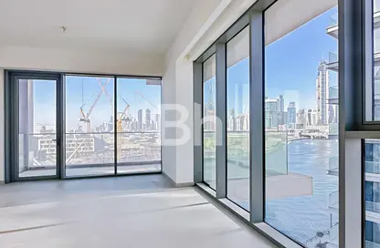 شقة - 3 غرف نوم - 4 حمامات للايجار في 6 كنال فرونت ريزيدنس - كانال فرونت ريزيدينس - الوصل - دبي