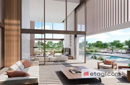 Villa - 4 Bedrooms - 6 Bathrooms for sale in The Acres (Phase 1) - The Acres - Dubai Land - Dubai