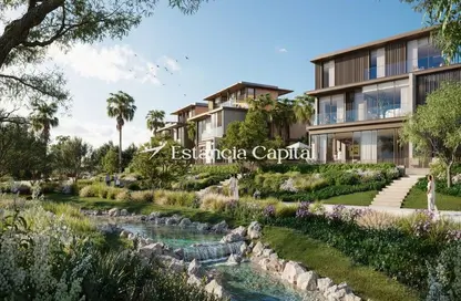 Villa - 5 Bedrooms - 6 Bathrooms for sale in Nad Al Sheba Gardens - Nad Al Sheba 1 - Nad Al Sheba - Dubai