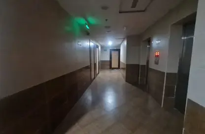 شقة - غرفة نوم - 1 حمام للبيع في أبراج الياسمين - جاردن سيتي - عجمان