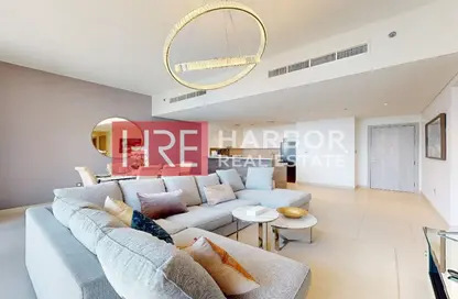 Apartment - 2 Bedrooms - 2 Bathrooms for sale in The Cove Building 1 - The Cove - Dubai Creek Harbour (The Lagoons) - Dubai