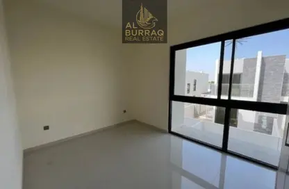 Townhouse - 3 Bedrooms - 5 Bathrooms for sale in Odora - Damac Hills 2 - Dubai