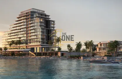 Penthouse - 3 Bedrooms - 4 Bathrooms for sale in Anantara - Mina Al Arab - Ras Al Khaimah