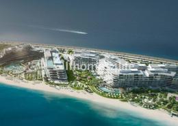 Water View image for: Penthouse - 2 bedrooms - 4 bathrooms for sale in Mansion 3 - W Residences - Palm Jumeirah - Dubai, Image 1
