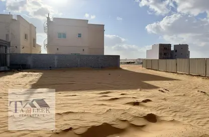 Terrace image for: Land - Studio for sale in Al Zaheya Gardens - Al Zahya - Ajman, Image 1