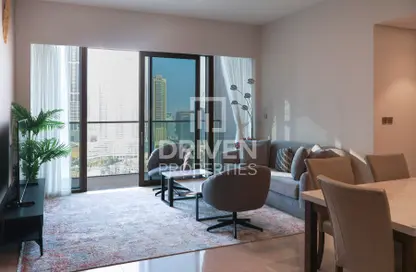 Apartment - 2 Bedrooms - 3 Bathrooms for sale in Grande - Opera District - Downtown Dubai - Dubai