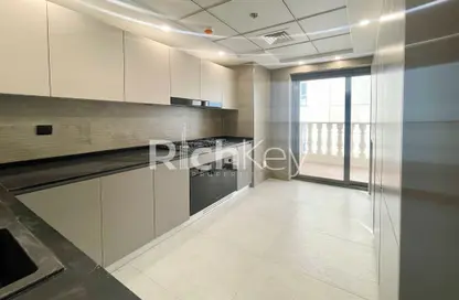 Apartment - 3 Bedrooms - 3 Bathrooms for sale in Nadine Residences 2 - Nadine Residences - Al Furjan - Dubai