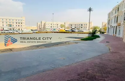 Shop - Studio for sale in Q10 - France Cluster - International City - Dubai