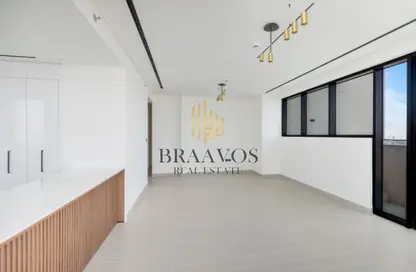 Apartment - 3 Bedrooms - 3 Bathrooms for rent in Binghatti Tulip - Jumeirah Village Circle - Dubai