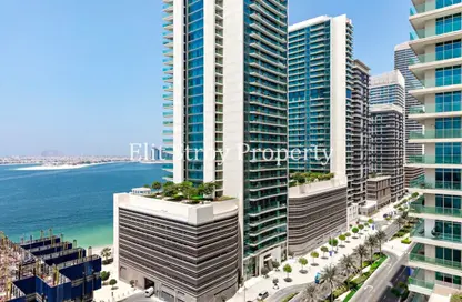 شقة - غرفة نوم - 1 حمام للبيع في برج Sunrise Bay 1 - سانرايز باي - إعمار بيتشفرونت - دبي هاربور - دبي شقة - غرفة نوم - 1 حمام للبيع في برج Sunrise Bay 1 - سانرايز باي - إعمار بيتشفرونت - دبي هاربور - دبي