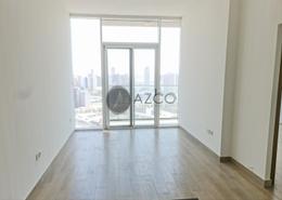 Apartment - 1 bedroom - 1 bathroom for rent in Bloom Towers C - Bloom Towers - Jumeirah Village Circle - Dubai