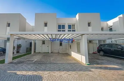 تاون هاوس - 3 غرف نوم - 4 حمامات للايجار في 3 أرابيلا تاون هاوس - أرابيلا تاون هاوس - مودون - دبي