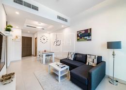 Apartment - 1 bedroom - 1 bathroom for rent in The Bay - Business Bay - Dubai Apartment - 1 bedroom - 1 bathroom for rent in The Bay - Business Bay - Dubai