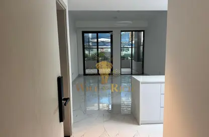 Apartment - 1 Bedroom - 2 Bathrooms for sale in Lumina Vista Residences - Jumeirah Village Circle - Dubai