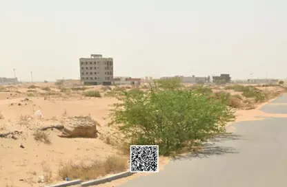 Land - Studio for sale in Ajman Global City - Al Alia - Ajman