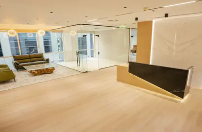 Office Space - Studio for sale in Bay Square Building 3 - Bay Square - Business Bay - Dubai