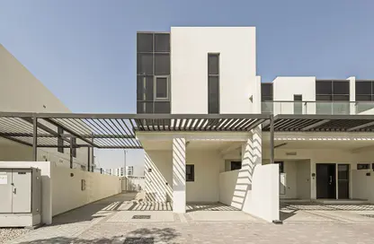 Villa - 3 Bedrooms - 5 Bathrooms for sale in Casablanca Boutique Villas - Sanctnary - Damac Hills 2 - Dubai