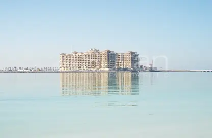 Hotel and Hotel Apartment - Studio - 1 Bathroom for sale in Pullman Resort Marjan Island - Al Marjan Island - Ras Al Khaimah Hotel and Hotel Apartment - Studio - 1 Bathroom for sale in Pullman Resort Marjan Island - Al Marjan Island - Ras Al Khaimah
