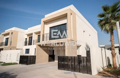 دوبلكس - 4 غرف نوم - 5 حمامات للبيع في ذا ماغنولياز - فدان ياس - جزيرة ياس - أبوظبي