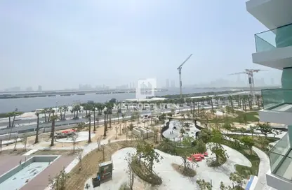 Apartment - 2 Bedrooms - 2 Bathrooms for rent in Kempinski Residences The Creek - Al Jaddaf - Dubai