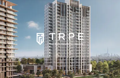 Apartment - 1 Bedroom - 2 Bathrooms for sale in Golf Hillside - Dubai Hills Estate - Dubai