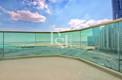 شقة - 2 غرف نوم - 3 حمامات للبيع في أبراج الشاطئ - شمس أبوظبي - جزيرة الريم - أبوظبي
