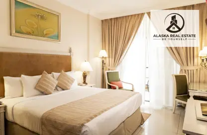 Hotel  and  Hotel Apartment - 2 Bedrooms - 1 Bathroom for rent in Mercure Dubai Barsha Heights Hotel Suites  and  Apartments - Barsha Heights (Tecom) - Dubai