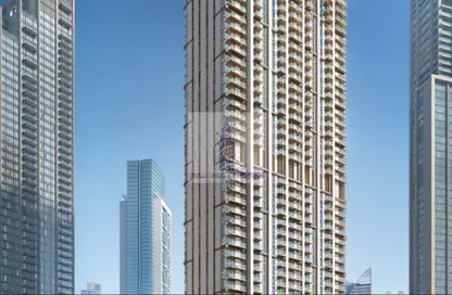 Apartment - 1 Bedroom - 1 Bathroom for sale in Burj Crown - Downtown Dubai - Dubai Apartment - 1 Bedroom - 1 Bathroom for sale in Burj Crown - Downtown Dubai - Dubai