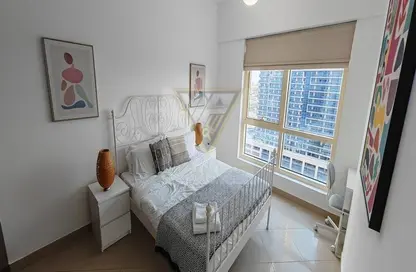 شقة - 3 حمامات للايجار في برج أيكون 2 - (JLT) مجمع L - أبراج بحيرة الجميرا - دبي شقة - 3 حمامات للايجار في برج أيكون 2 - (JLT) مجمع L - أبراج بحيرة الجميرا - دبي