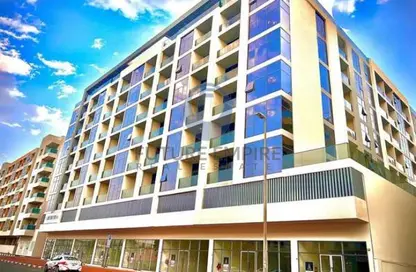 Apartment - 3 Bedrooms - 5 Bathrooms for rent in Al Twar - Dubai