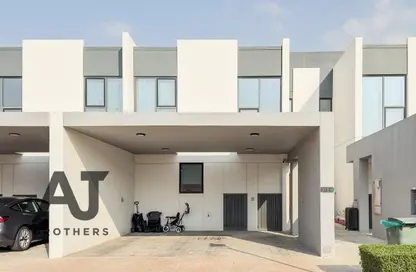 Townhouse - 3 Bedrooms - 4 Bathrooms for sale in La Rosa 1 - La Rosa - Villanova - Dubai Land - Dubai