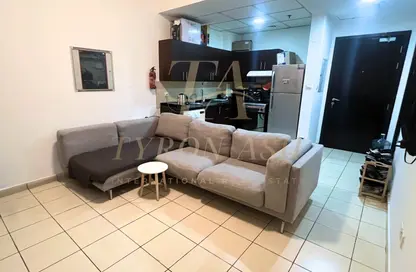 شقة - غرفة نوم - 2 حمامات للايجار في شقق الخريف - سيزون كوميونيتي - منطقة 15 - قرية جميرا الدائرية - دبي شقة - غرفة نوم - 2 حمامات للايجار في شقق الخريف - سيزون كوميونيتي - منطقة 15 - قرية جميرا الدائرية - دبي