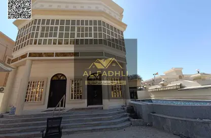 فيلا - 5 غرف نوم - 7 حمامات للبيع في 2 المويهات - المويهات - عجمان فيلا - 5 غرف نوم - 7 حمامات للبيع في 2 المويهات - المويهات - عجمان