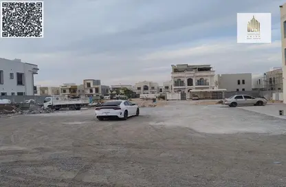 Land - Studio for sale in Al Aamra Gardens - Al Amerah - Ajman