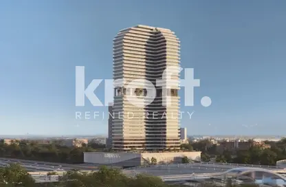 Apartment - 2 Bedrooms - 3 Bathrooms for sale in Samana Ivy Gardens 2 - Dubai Land Residence Complex - Dubai