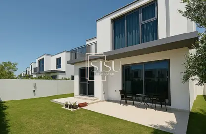 Villa - 5 Bedrooms - 4 Bathrooms for sale in Maple 3 - Maple at Dubai Hills Estate - Dubai Hills Estate - Dubai