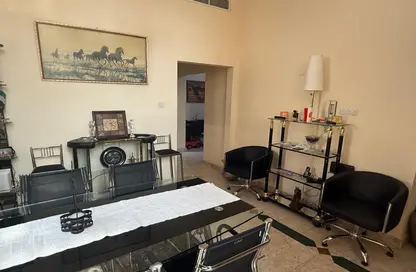 Compound - 6 Bedrooms - 7+ Bathrooms for sale in Mirdif - Dubai