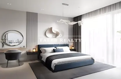 Apartment - 2 Bedrooms - 3 Bathrooms for sale in V1STARA HOUSE - Jebel Ali Village - Jebel Ali - Dubai