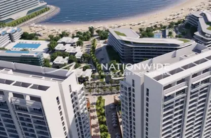 Apartment - Studio - 1 Bathroom for sale in Cape Hayat - Mina Al Arab - Ras Al Khaimah