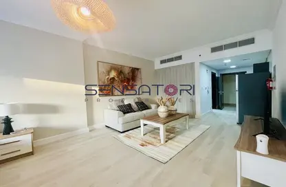 Apartment - 1 Bathroom for sale in Plaza Residences 2 - Plaza Residences - Jumeirah Village Circle - Dubai