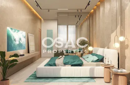 Apartment - 1 Bedroom - 1 Bathroom for sale in Elo - Damac Hills 2 - Dubai