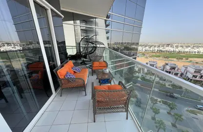شقة - 2 غرف نوم - 3 حمامات للبيع في ارتاسيا D - ارتاسيا - داماك هيلز - دبي