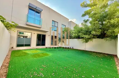 Townhouse - 3 Bedrooms - 4 Bathrooms for rent in Al Zahia 1 - Al Zahia - Muwaileh Commercial - Sharjah Townhouse - 3 Bedrooms - 4 Bathrooms for rent in Al Zahia 1 - Al Zahia - Muwaileh Commercial - Sharjah