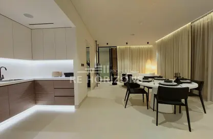 شقة - غرفة نوم - 2 حمامات للبيع في مساكن سونات - مثلث قرية الجميرا - دبي