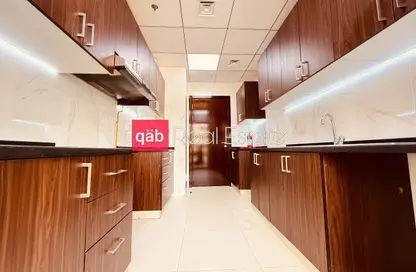 Apartment - 2 Bedrooms - 3 Bathrooms for rent in Elysium 1 - Jumeirah Garden City - Al Satwa - Dubai