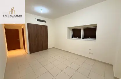 Apartment - 2 Bedrooms - 2 Bathrooms for rent in Ajman One Tower 9 - Ajman One - Ajman Downtown - Ajman