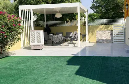 Villa - 4 Bedrooms - 6 Bathrooms for rent in Saheel - Arabian Ranches - Dubai