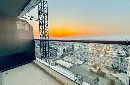 Apartment - 2 Bedrooms - 3 Bathrooms for rent in Duja Tower - Sheikh Zayed Road - Dubai Apartment - 2 Bedrooms - 3 Bathrooms for rent in Duja Tower - Sheikh Zayed Road - Dubai