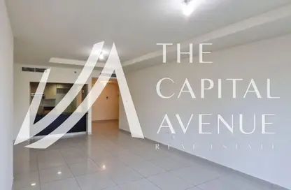 Apartment - 1 Bedroom - 2 Bathrooms for sale in Sun Tower - Shams Abu Dhabi - Al Reem Island - Abu Dhabi