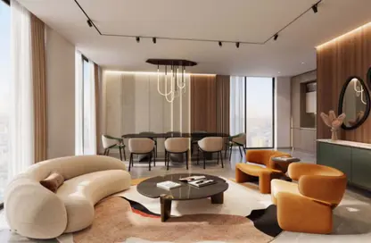 شقة - 2 غرف نوم - 3 حمامات للبيع في هيلفيتيا ريزيدانس - قرية الجميرا سركل - دبي شقة - 2 غرف نوم - 3 حمامات للبيع في هيلفيتيا ريزيدانس - قرية الجميرا سركل - دبي